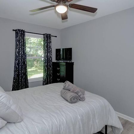 Downtown Summer House جافرسونزفيل المظهر الخارجي الصورة